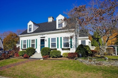 253 Bacon St, Natick, MA 01760 - photo 2