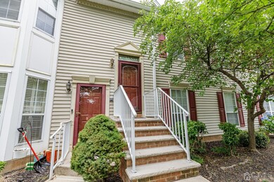 255 Columbus Dr unit 1910, Franklin Park, NJ 08823 - photo 2