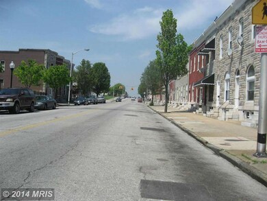 1203 N Patterson Park Ave, Baltimore, MD 21213 - photo 3