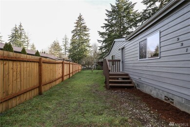 0 Hill Ave, Winlock, WA 98596 - photo 2