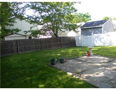 Land/Lot.