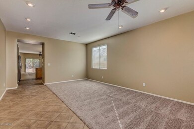 Living & Dining Room