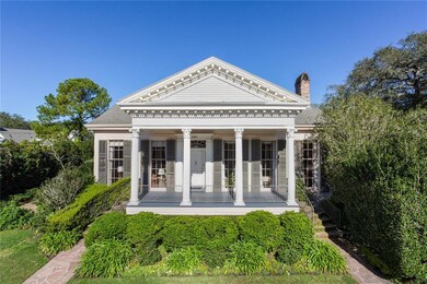 5901 Garfield St, New Orleans, LA 70115 - photo 2