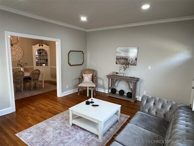 1856 E 17th St, Tulsa, OK 74104 - photo 5