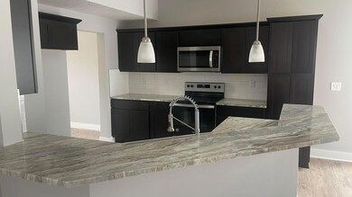 Kitchen Detail