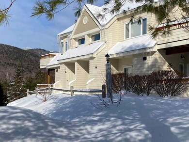 45 Forest Knoll Way unit F4, Waterville Valley, NH 03215 - photo 3