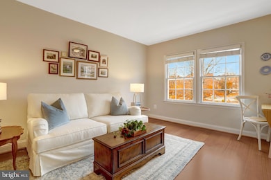 1251 E Abingdon Dr unit 1121, Alexandria, VA 22314 - photo 7