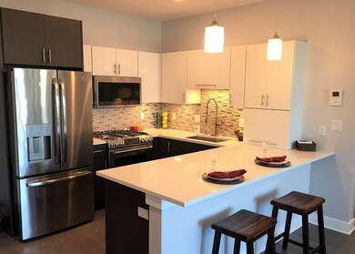 Cliveden Place unit 405W, Quincy, MA 02169 - photo 6