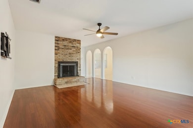 423 Carothers St, Copperas Cove, TX 76522 - photo 7