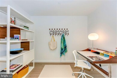 1111 24th St NW unit 2D, Washington, DC 20037 - photo 5