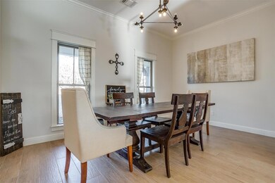 437 Sandpiper Dr, Weatherford, TX 76088 - photo 6