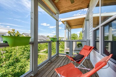 DeckOverlookingCourtyard