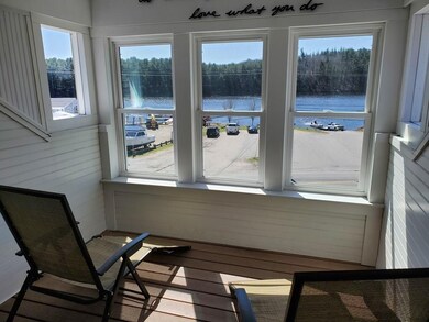 13 1/2 Merrimac St unit 2, Amesbury, MA 01913 - photo 2