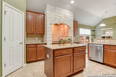 3607 Globe Willow, San Antonio, TX 78261 - photo 7