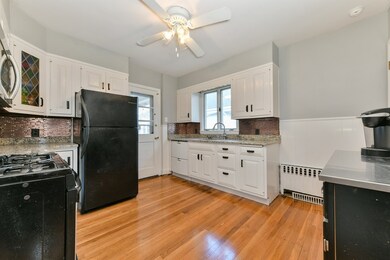 110 Dyer Ave unit 2, Milton, MA 02186 - photo 2