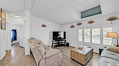 99 Stonefield Ln, Dayton, NV 89403 - photo 4