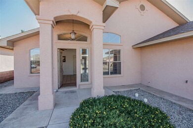 1136 San Cristo St, Alamogordo, NM 88310 - photo 3
