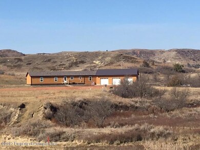 3363 Buffalo Gap Rd, Sentinel Butte, ND 58654 - photo 3