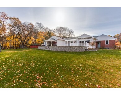 29 Cooper Ln unit LA, Stafford Springs, CT 06076 - photo 4