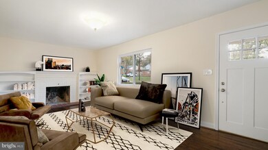 1506 Delmont Ln, Takoma Park, MD 20912 - photo 2