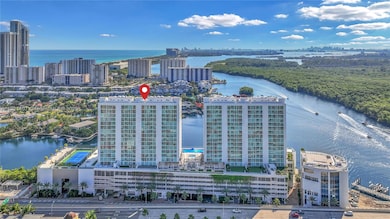 400 Sunny Isles Blvd unit 1519, Sunny Isles Beach, FL 33160 - photo 4