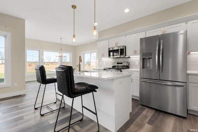 50824 Tasha Dr, Bristol, IN 46507 - photo 6