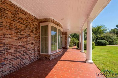 411 Woodlawn St, Kilgore, TX 75662 - photo 2