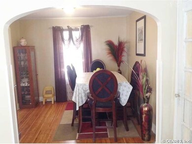 Dining Room.