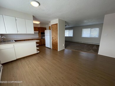 1111 Baranof Street - 5 Plex