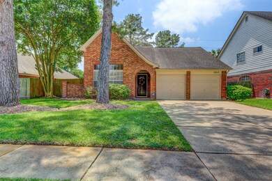 8603 Plum Lake Dr, Houston, TX 77095 - photo 2