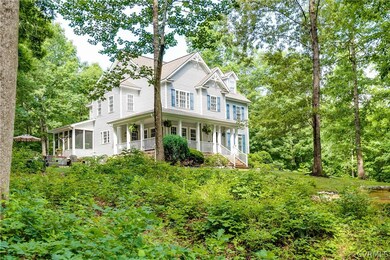 14950 Granary Hills Terrace, Amelia Court House, VA 23002 - photo 4