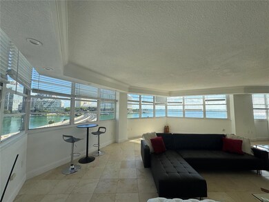 Four Ambassadors Tower 4 unit 470, Miami, FL 33131 - photo 5