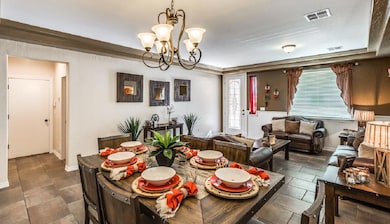 14928 Tim Hardaway Dr, El Paso, TX 79938 - photo 6