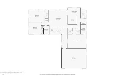 2118 Trillo Rd SE, Palm Bay, FL 32909 - photo 4