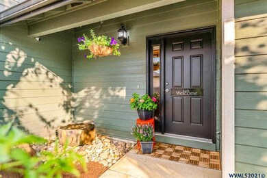 5304 Snowflake St SE, Salem, OR 97306 - photo 4