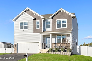 100 Fawcett Blvd, Barnegat Township, NJ 08005 - photo 3