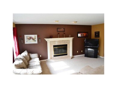 Great Room.