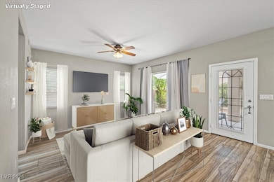 6345 Citrine Ave, Las Vegas, NV 89130 - photo 5