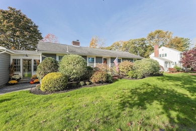 130 Dutcher St, Hopedale, MA 01747 - photo 2