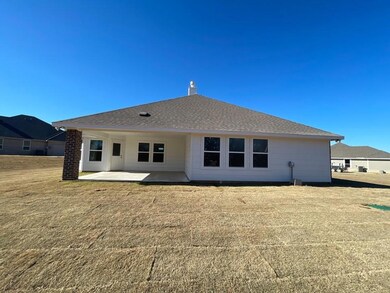 1040 Northern Oaks Ct, Springtown, TX 76082 - photo 7