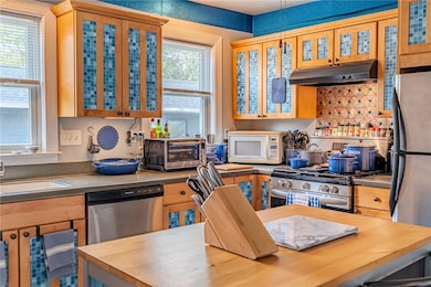 19 Carrington Ave unit 3, Providence, RI 02906 - photo 3