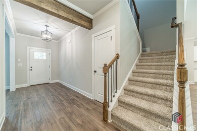 163 Alcovy Station Rd, Covington, GA 30014 - photo 4