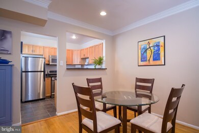 1669 Columbia Rd NW unit 313, Washington, DC 20009 - photo 5