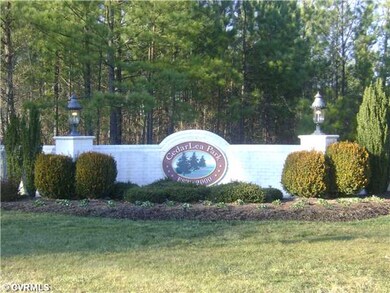 Other - Welcome to CedarLea Park!