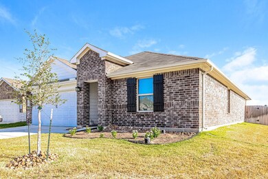 12209 Apple River Canyon Ct, Conroe, TX 77384 - photo 3