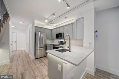 The Clara Barton at Penn Quarter unit 856, Washington, DC 20004 - photo 4