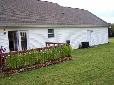 back deck]