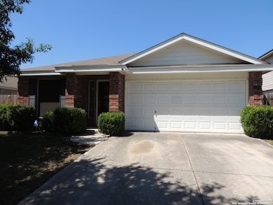 10703 Arabian Sands, San Antonio, TX 78254 - photo 2