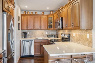 166-40 Powells Cove Blvd unit 9B, Flushing, NY 11357 - photo 4