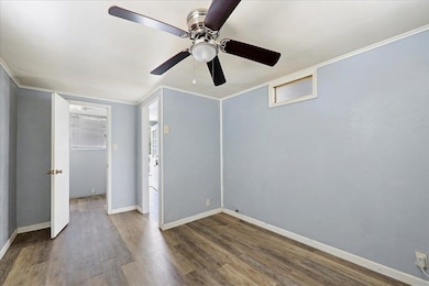 2445 South St unit Garage Apt., Beaumont, TX 77702 - photo 7